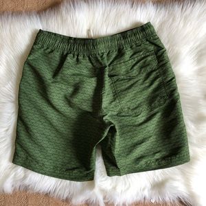 uniqlo mens swim shorts